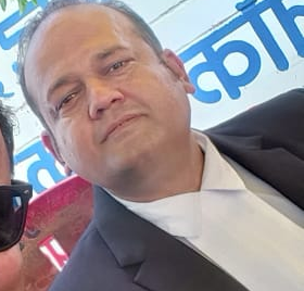Gyanendra Singh